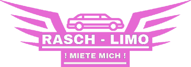 Rasch-Limousinenservice