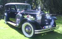 Rolls-Royce Phantom I